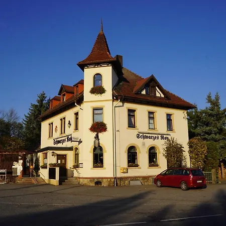 Schwarzes Ross Arnsdorf (Arnsdorf, Bautzen)