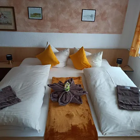 Schwarzes Ross Konukevi Arnsdorf (Arnsdorf, Bautzen)