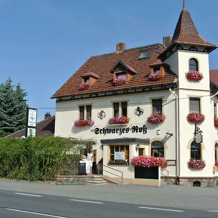 Schwarzes Ross 3* Arnsdorf (Arnsdorf, Bautzen)